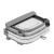 Wanienka Bathe 25 Grey