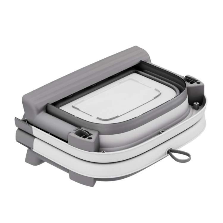 Wanienka Bathe 25 Grey