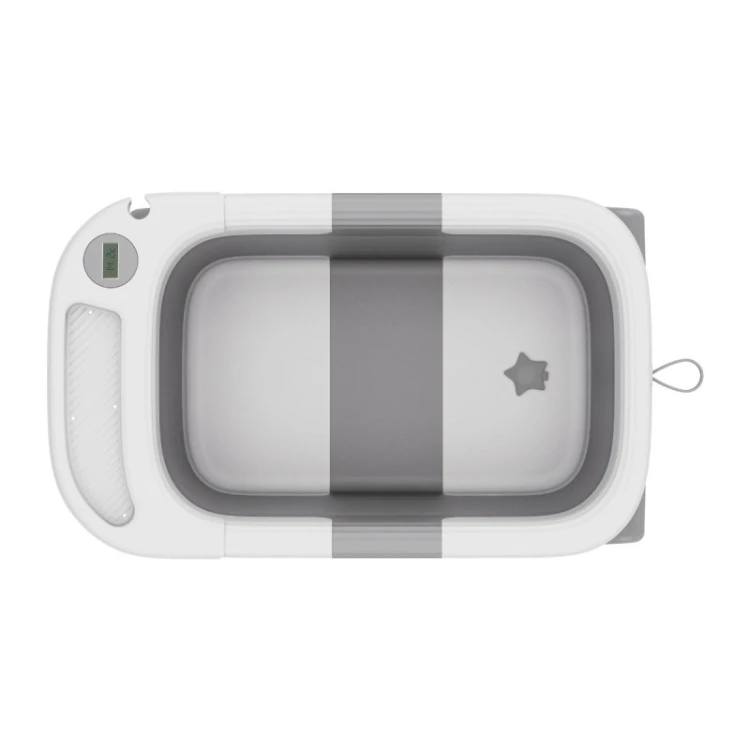 Wanienka Bathe 25 Grey
