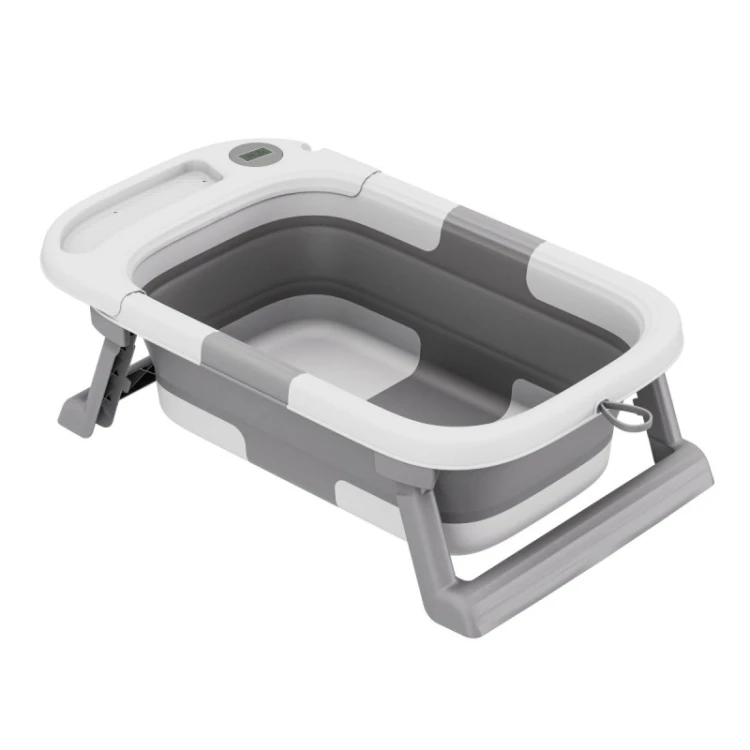 Wanienka Bathe 25 Grey