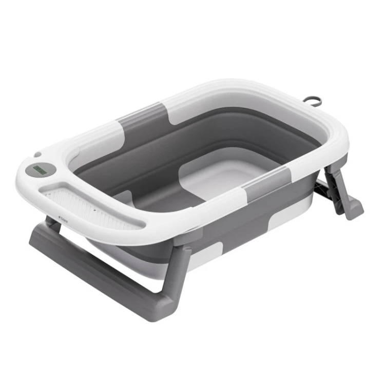 Wanienka Bathe 25 Grey
