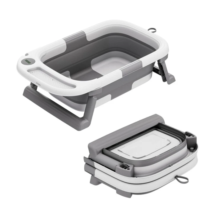 Wanienka Bathe 25 Grey