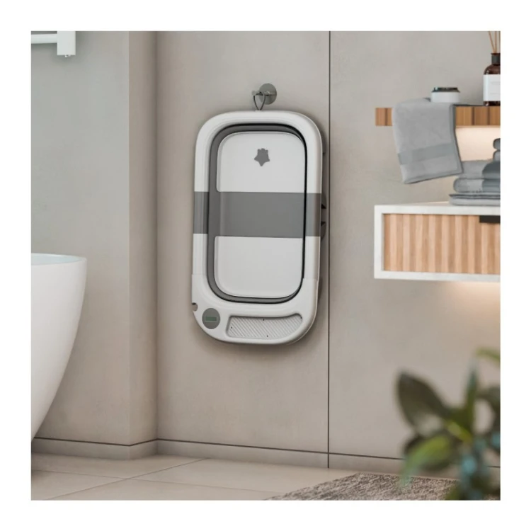 Wanienka Bathe 25 Grey