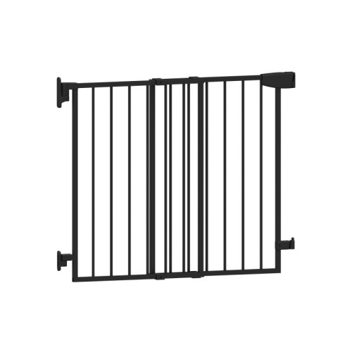Barierka na schody Guardian 1.0 Black