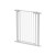 Bramka rozporowa Guardian 5.0 White