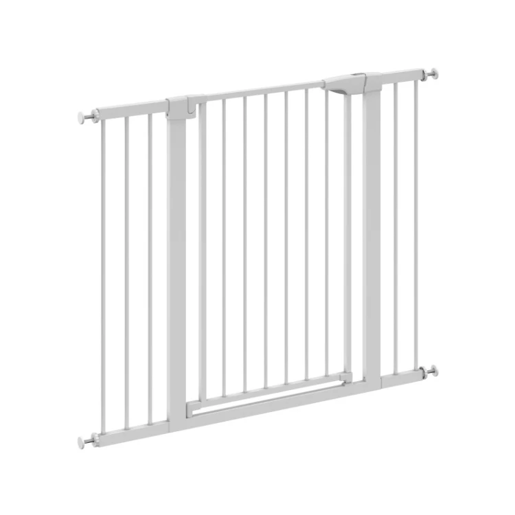 Bramka rozporowa Guardian 5.0 White