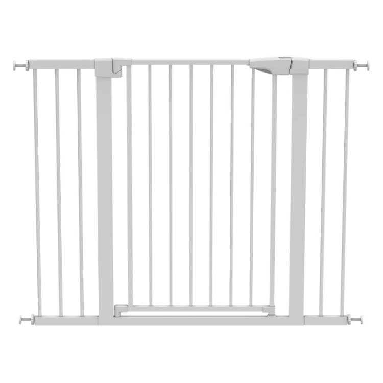 Bramka rozporowa Guardian 5.0 White