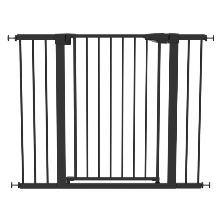 Bramka rozporowa Guardian 5.0 Black