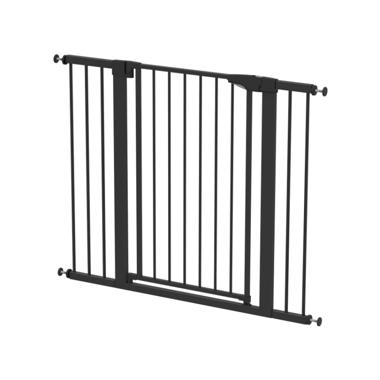 Bramka rozporowa Guardian 5.0 Black