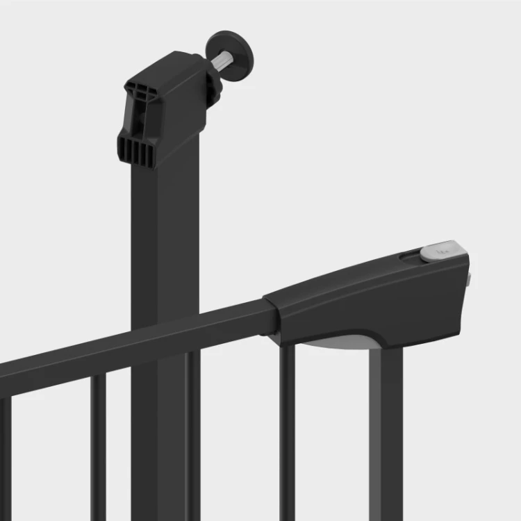 Bramka rozporowa Guardian 5.0 Black