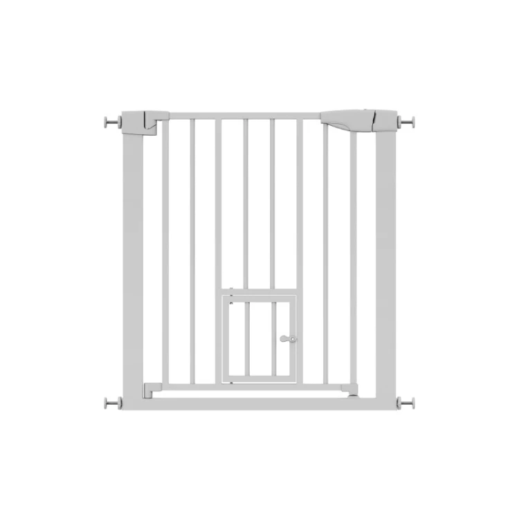 Bramka rozporowa Guardian 2.0 White