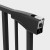 Bramka rozporowa Guardian 2.0 Black