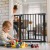 Bramka rozporowa Guardian 2.0 Black