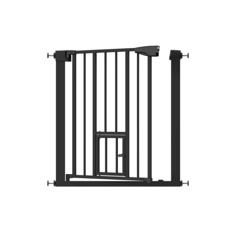 Bramka rozporowa Guardian 2.0 Black
