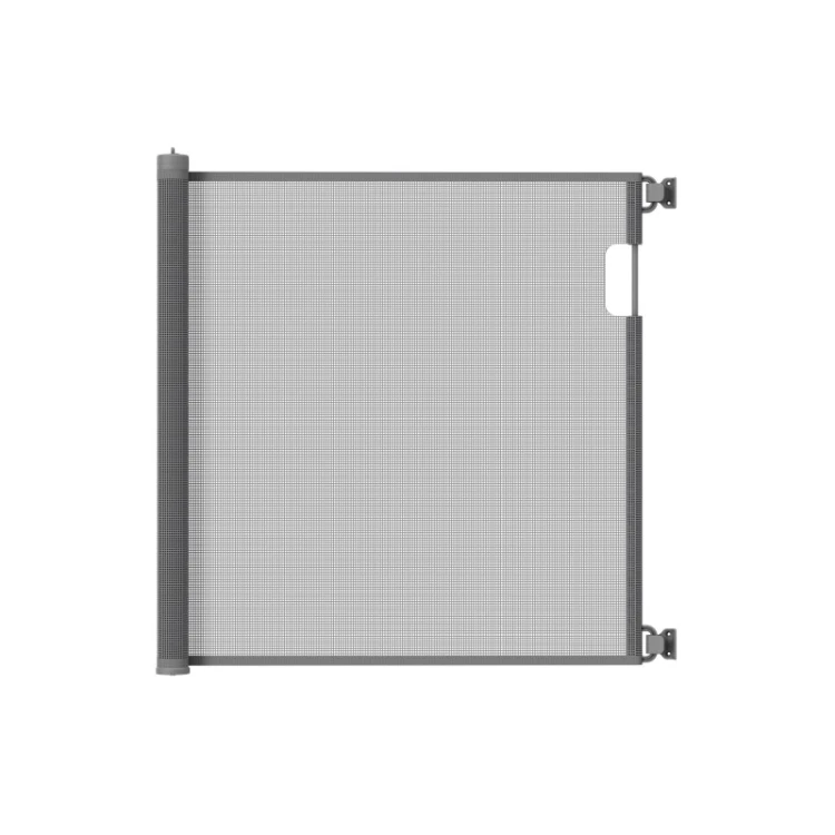Bramka rozwijana Guardian 1.8 Grey 180 cm