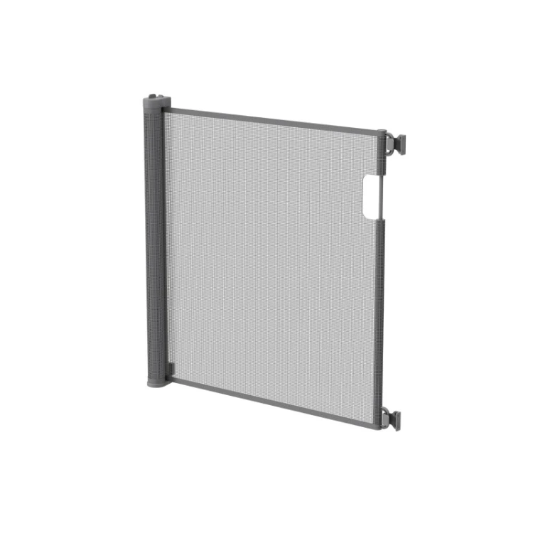 Bramka rozwijana Guardian 1.8 Grey 180 cm