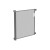 Bramka rozwijana Guardian 1.8 Grey 180 cm