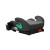 Fotelik samochodowy Cabby 35 Grey