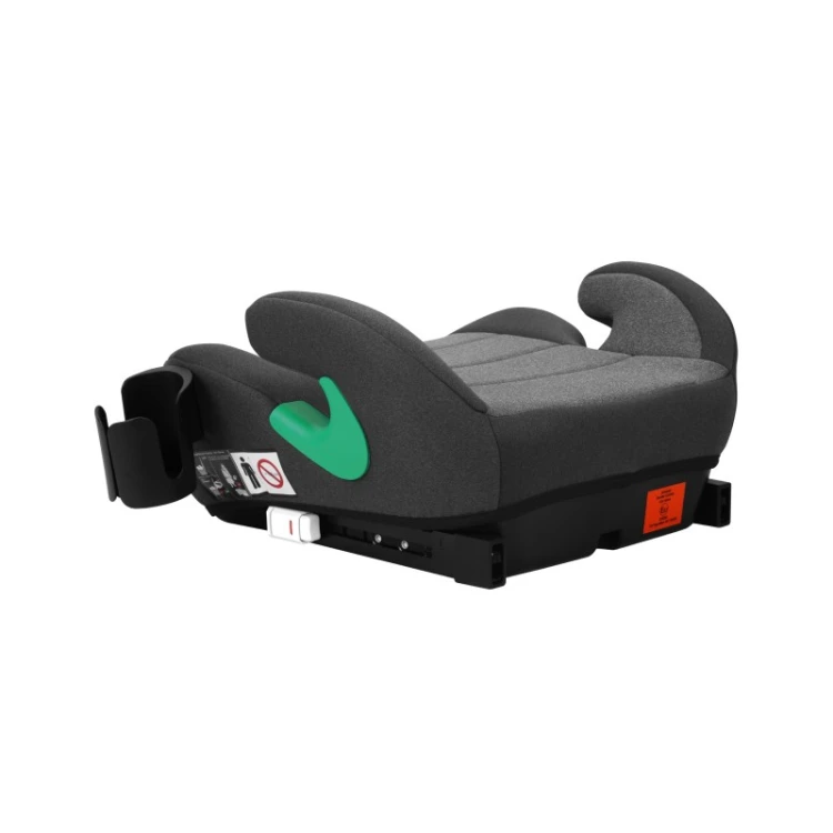 Fotelik samochodowy Cabby 35 Grey