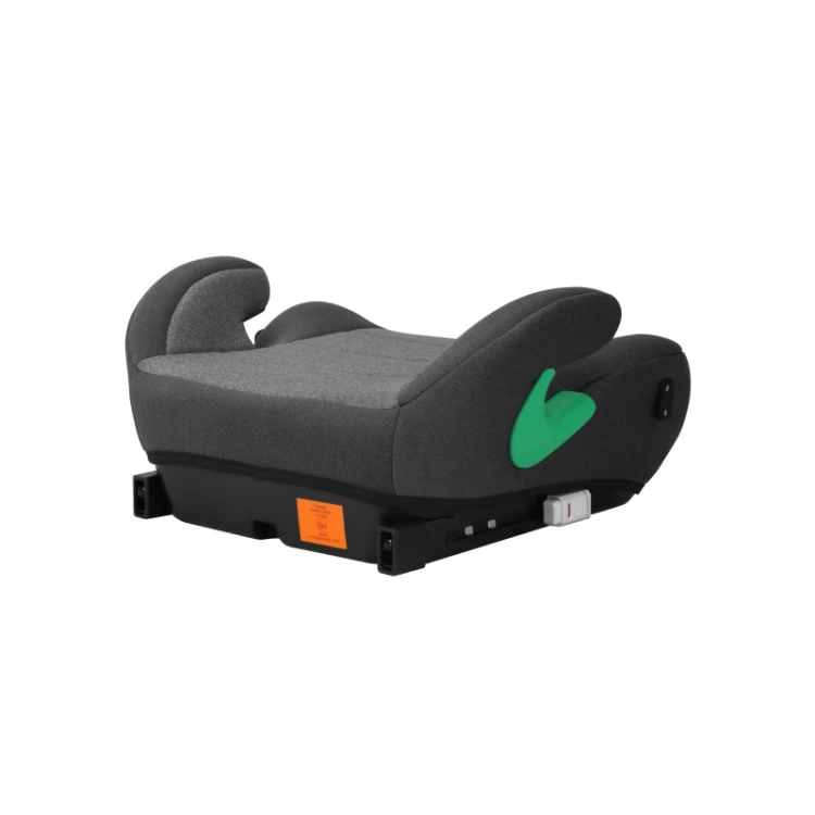 Fotelik samochodowy Cabby 35 Grey