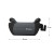 Fotelik samochodowy Cabby 35 Grey