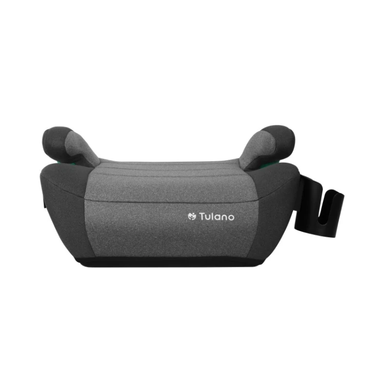 Fotelik samochodowy Cabby 35 Grey