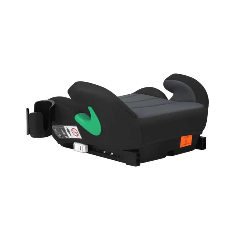 Fotelik samochodowy Cabby 35 Graphite