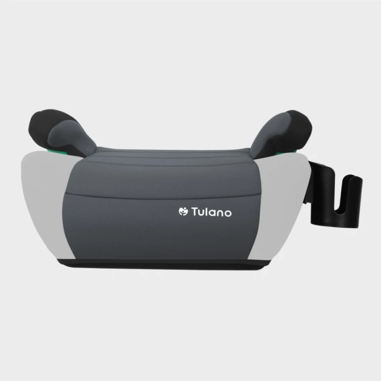 Fotelik samochodowy Cabby 35 Graphite