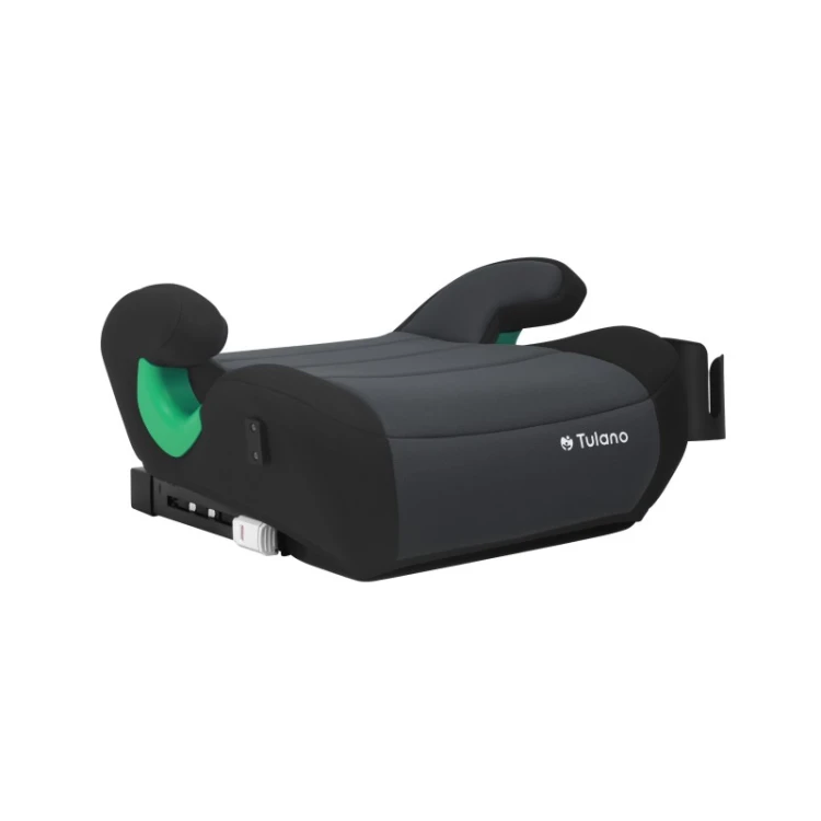 Fotelik samochodowy Cabby 35 Graphite
