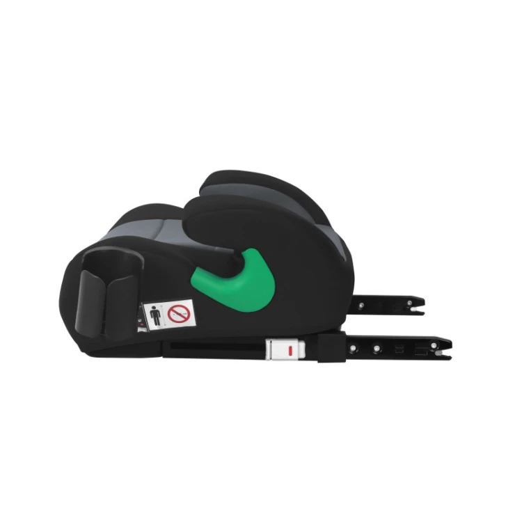 Fotelik samochodowy Cabby 35 Graphite