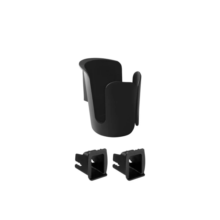 Fotelik samochodowy Cabby 35 Graphite