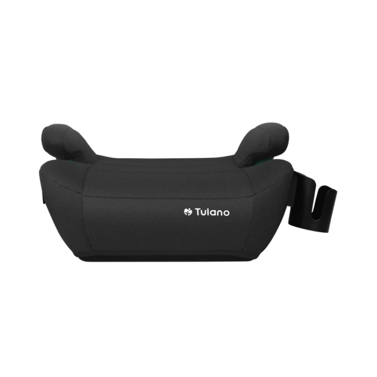 Fotelik samochodowy Cabby 35 Black