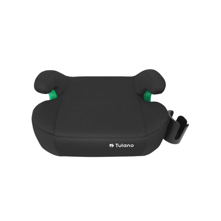 Fotelik samochodowy Cabby 35 Black