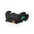 Fotelik samochodowy Cabby 35 Black
