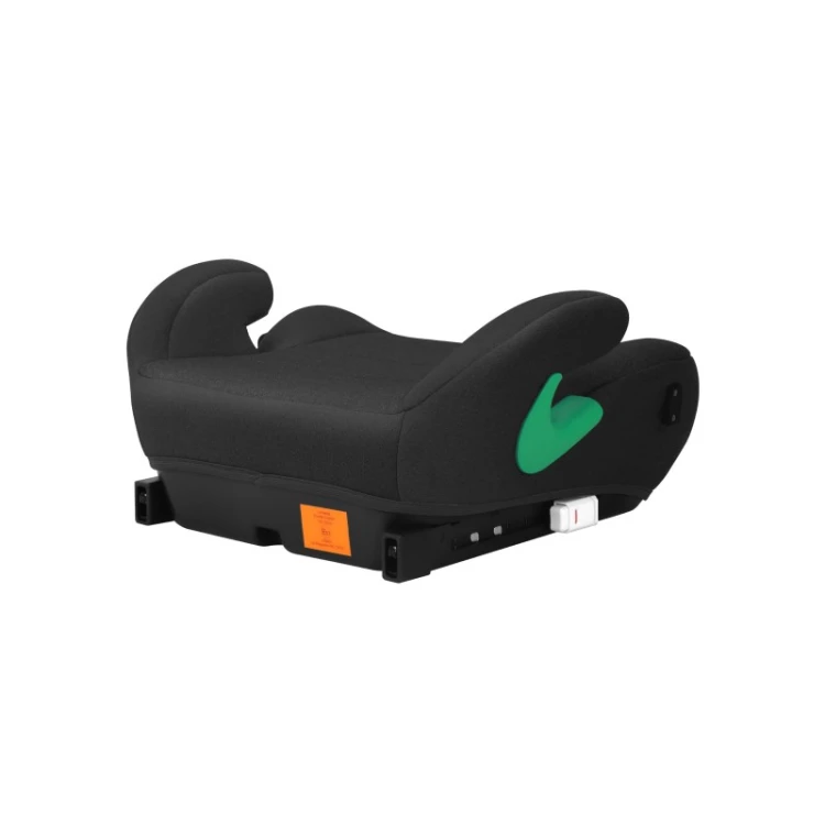 Fotelik samochodowy Cabby 35 Black
