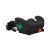 Fotelik samochodowy Cabby 35 Black