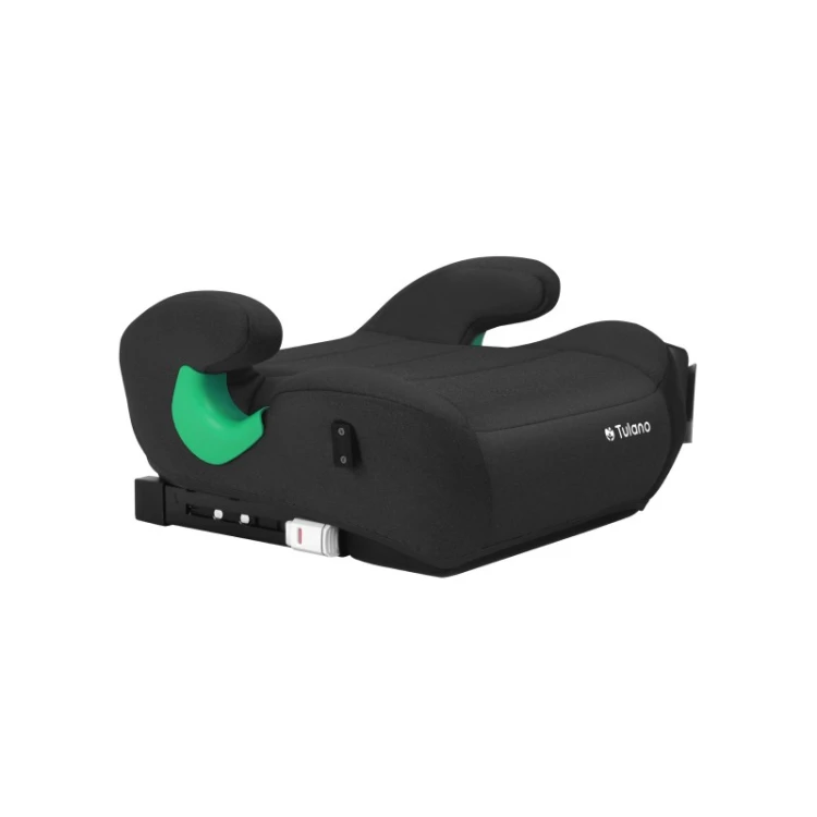 Fotelik samochodowy Cabby 35 Black
