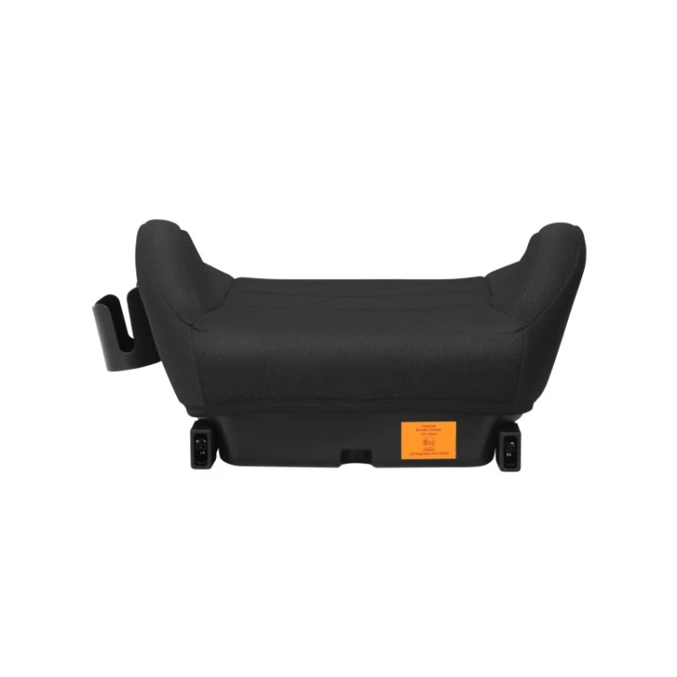 Fotelik samochodowy Cabby 35 Black