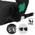 Fotelik samochodowy Cabby 35 Black