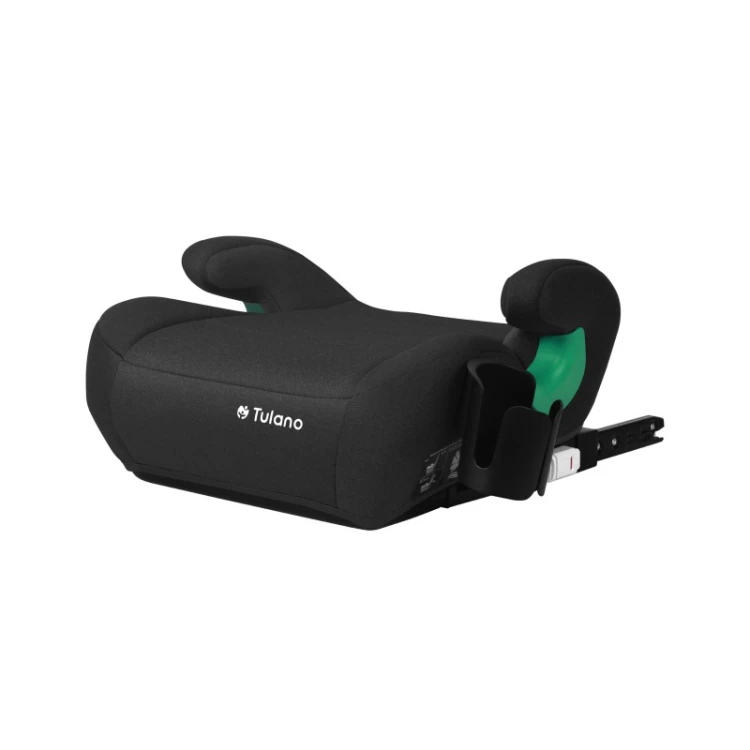 Fotelik samochodowy Cabby 35 Black