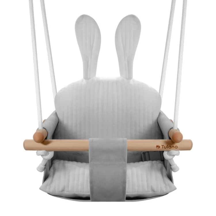 Huśtawka Hop 33 Grey