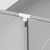 Kojec dziecięcy Cozy 25 Grey