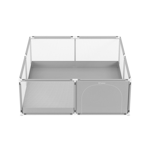 Kojec dziecięcy Cozy 28 Grey