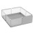 Kojec dziecięcy Cozy 28 Grey