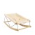 Bujaczek leżaczek Moon 45 Beige