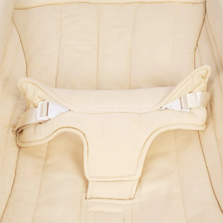 Bujaczek leżaczek Moon 45 Beige
