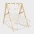 Bujaczek leżaczek Moon 45 Beige