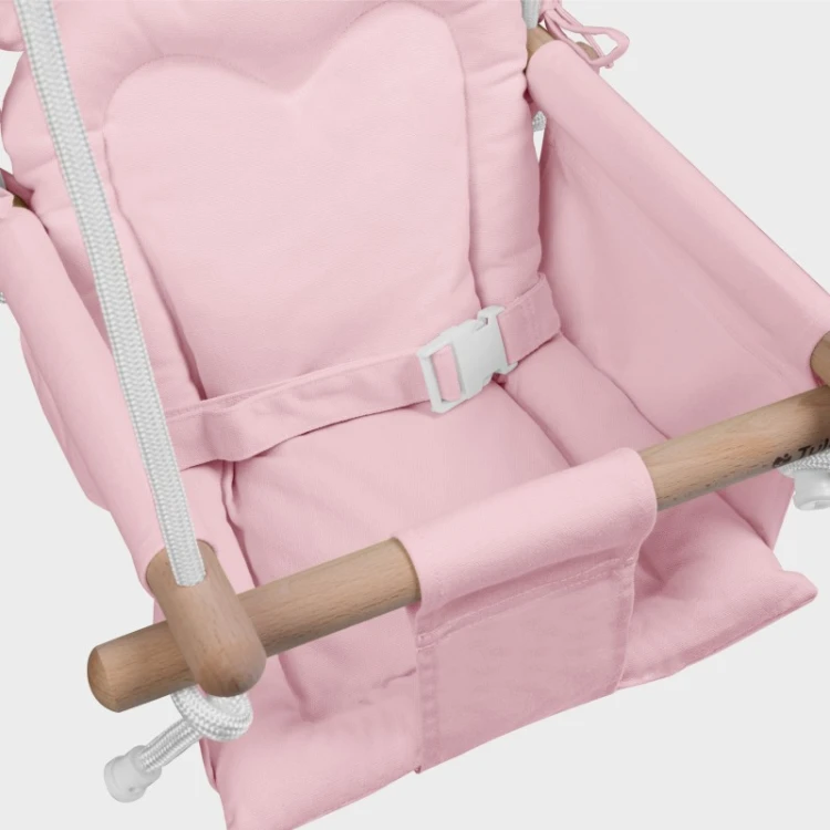 Huśtawka Hop 30 Pink