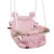 Huśtawka Hop 30 Pink