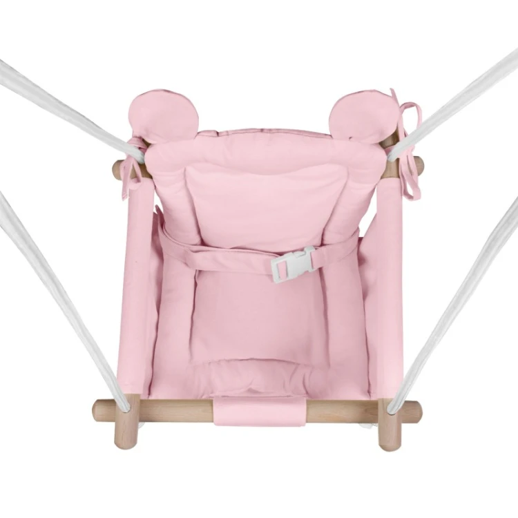 Huśtawka Hop 30 Pink